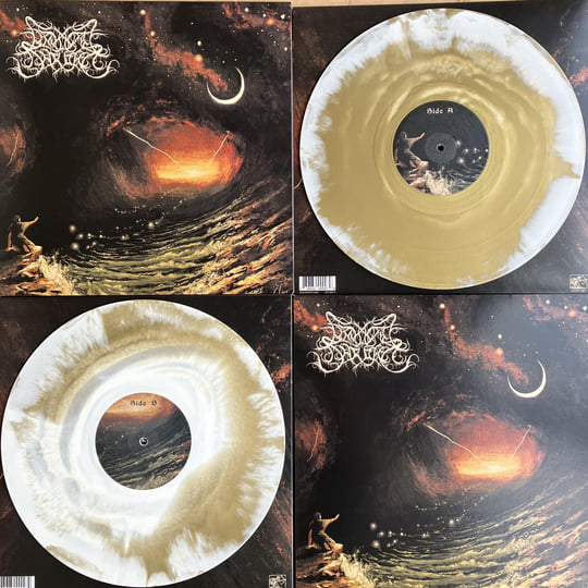 Visions of Collapse | Liminal Shroud