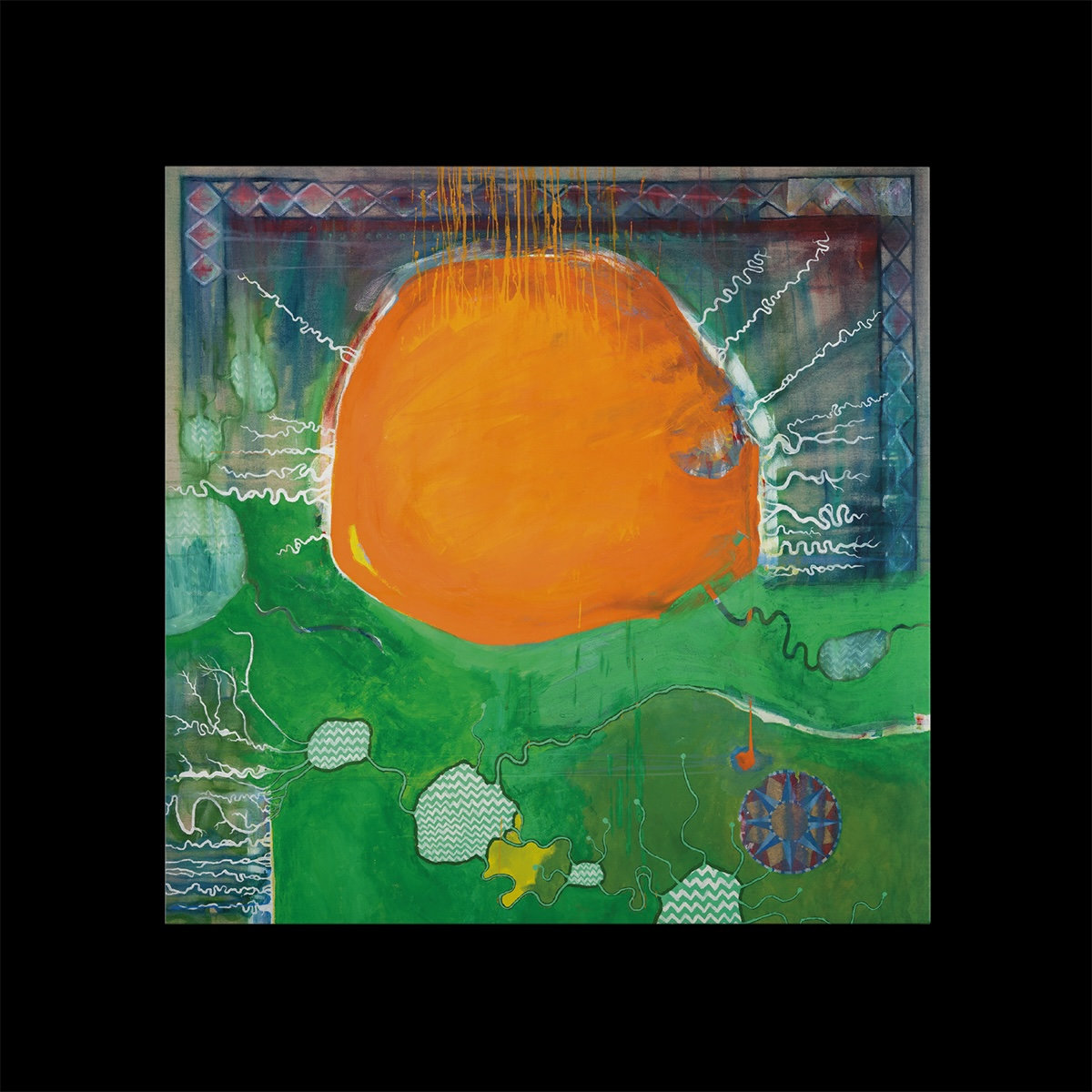 The Smile - Cutouts Standard LP (US & Canada Orders) | The Smile