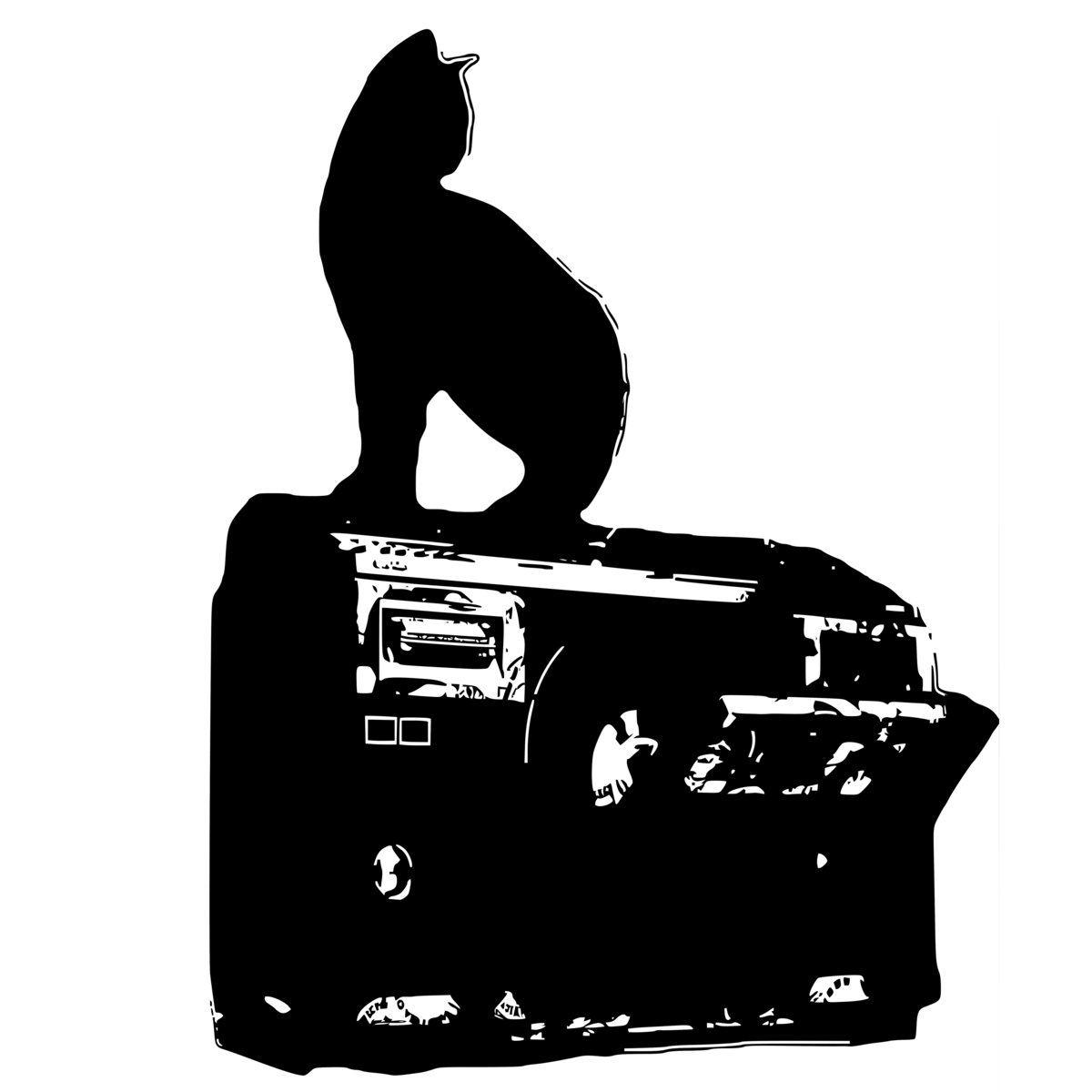 Dirty Old Hip Hop (anniversary repress) | Visioneers