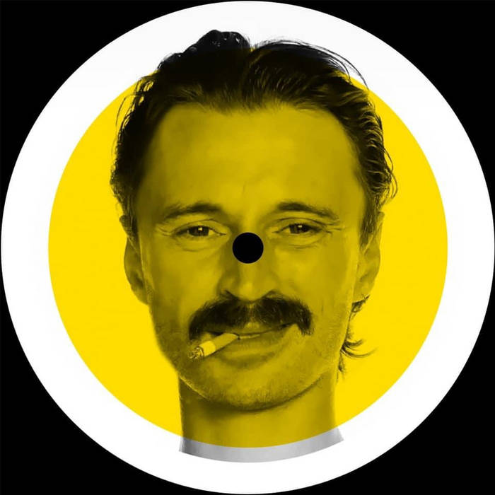 Hardcore Punk (EP) | Ninetysix