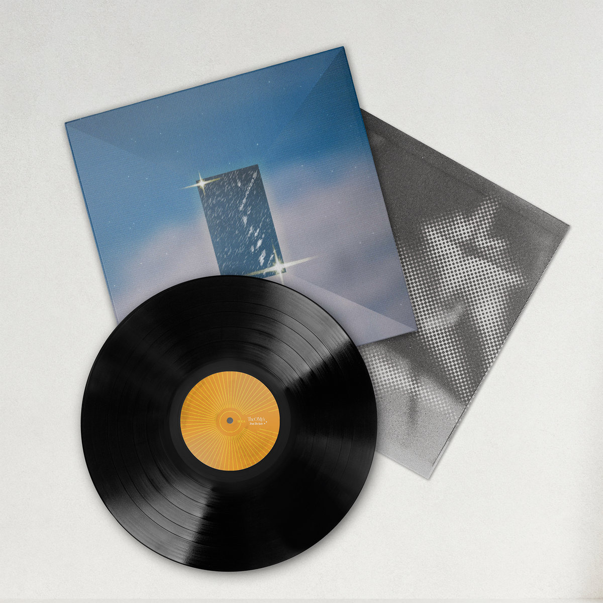 Trust The Stars | The O'My's