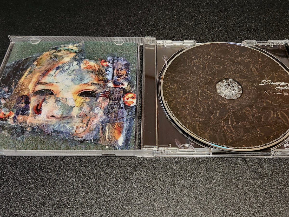 Laideronnette | matryoshka | Virgin Babylon Records