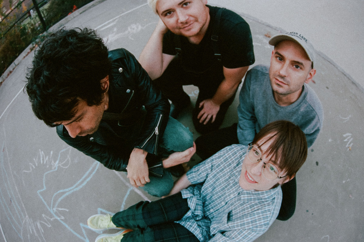 Emily Alone | Florist