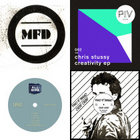 SYNC YOU (DP Remastered 2004) | KINO-MODERNO