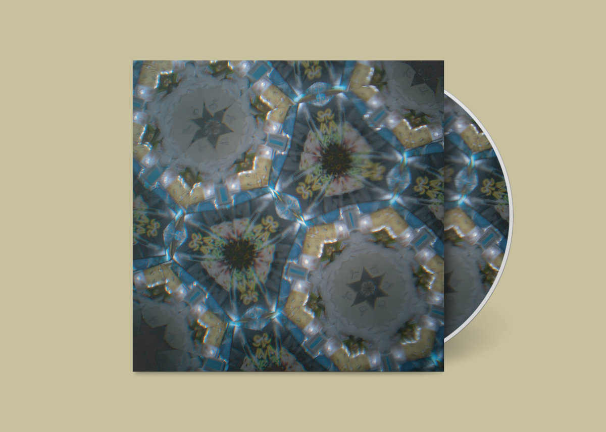 Kaleidoscope (Lo84) | Susumu Yokota