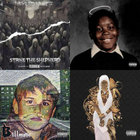 Mick Boogie & Joey Fingaz present: The Jerk vol.0 | COPYWRITE