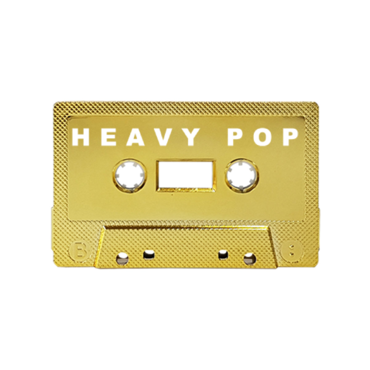 LYF001 Heavy Pop // Concrete Gold | Wu Lyf | WU LYF