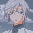 since | chouchou merged syrups. | Zankyo Record