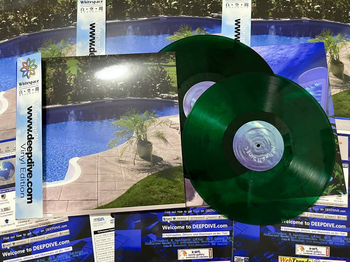 w w w . d e e p d i v e . c o m | Webinar™ | Whitespace