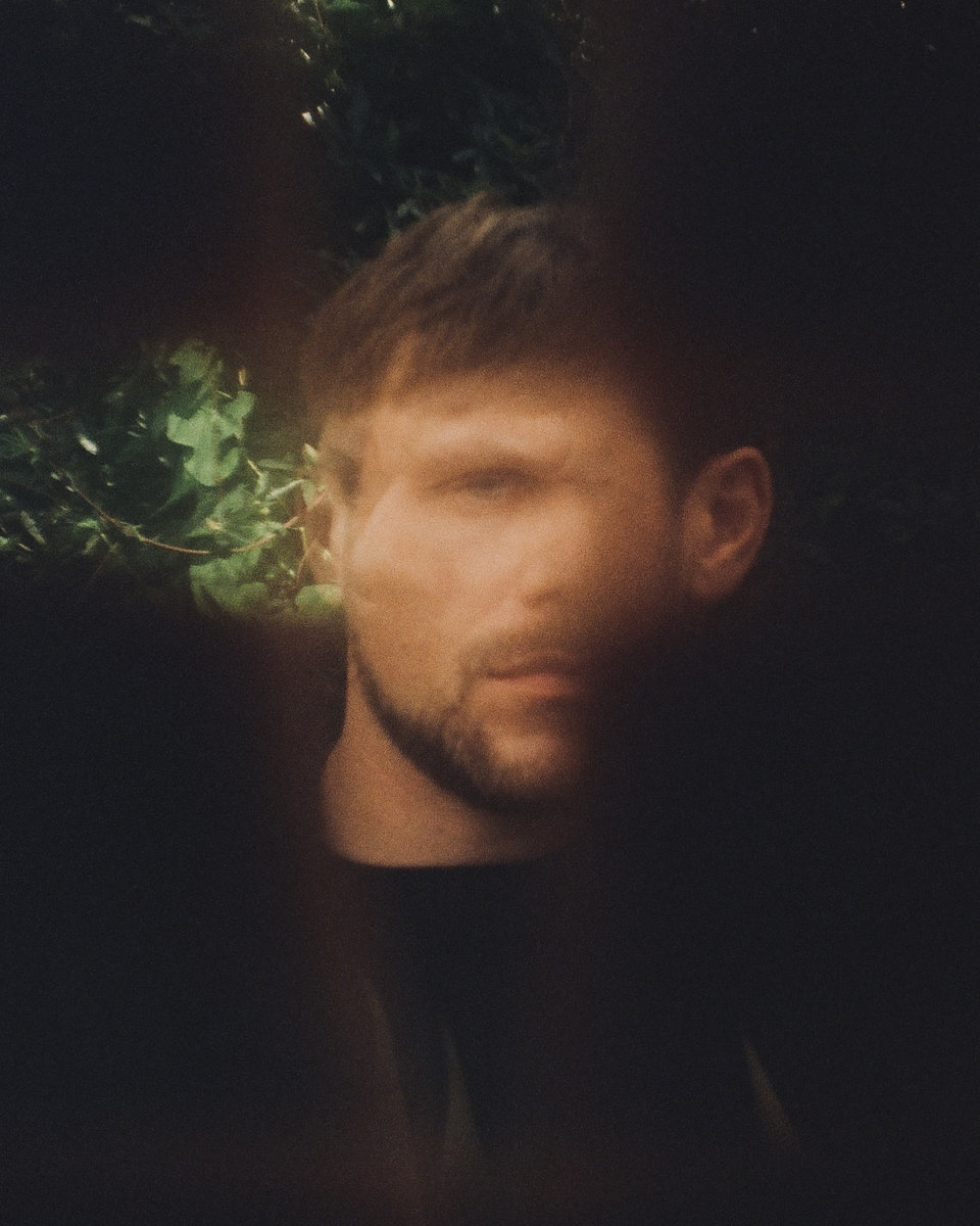 sorry i thought you were someone else | K-LONE