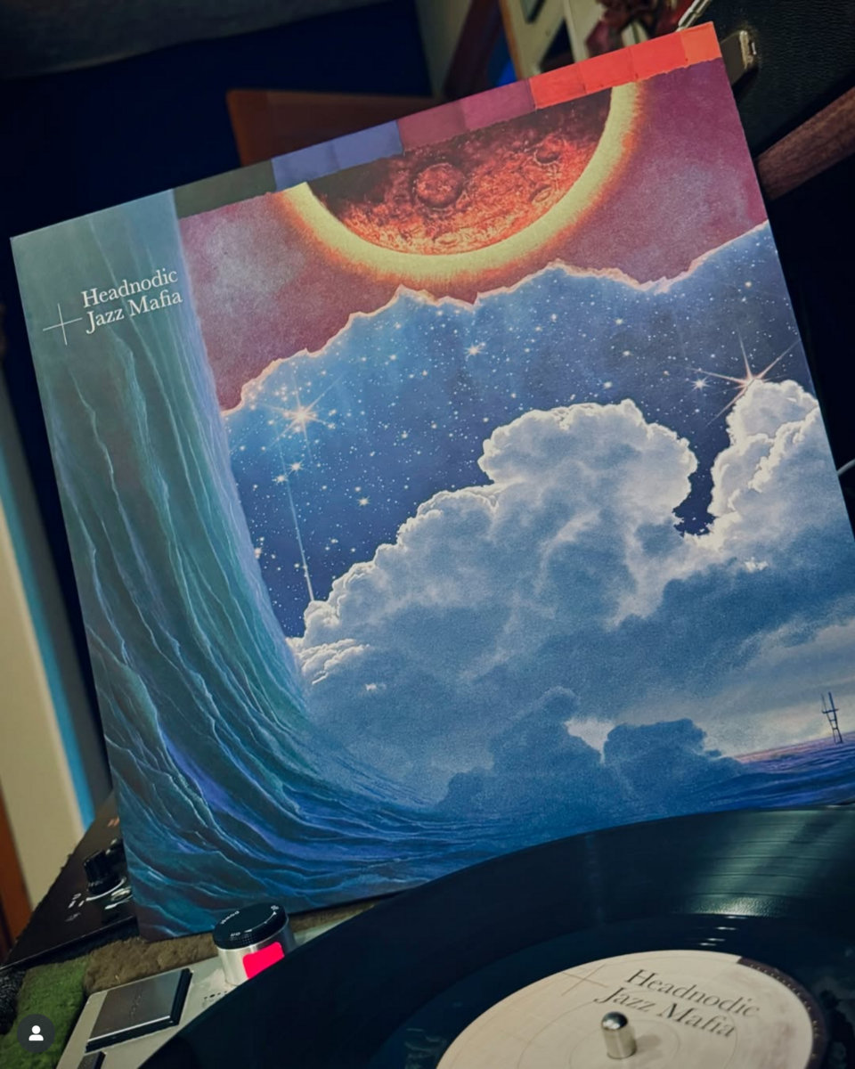 Headnodic + Jazz Mafia | Headnodic + Jazz Mafia | Headnodic