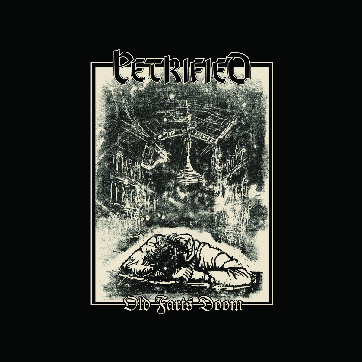 Old Farts Doom | Petrified