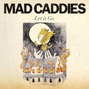 Music | Mad Caddies