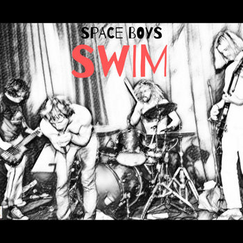 Music | Space Boys