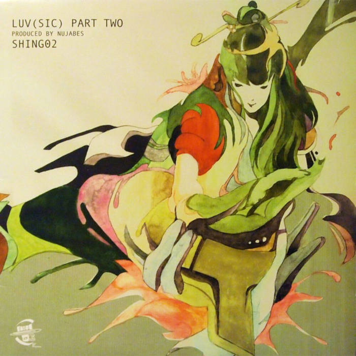Nujabes - Luv​(​sic) Part Two ft. Shing02 (QuintusKing Remix