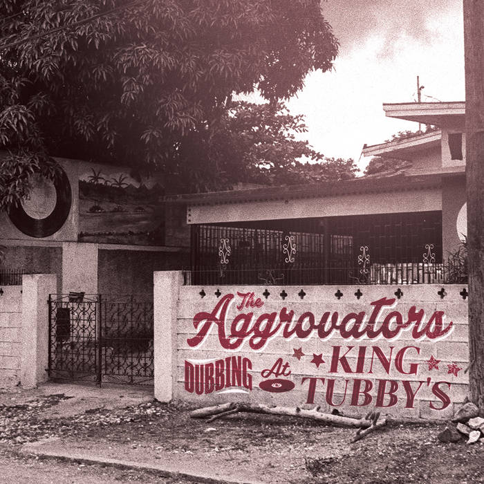Dubbing At King Tubby's | The Aggrovators | VP Records