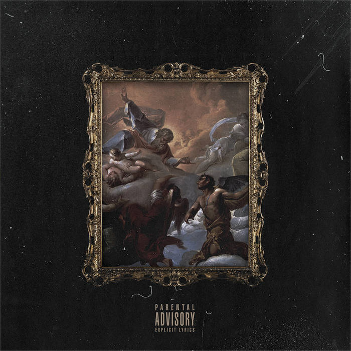 There's God And There's Flygod, Praise Both | Westside Gunn | Daupe