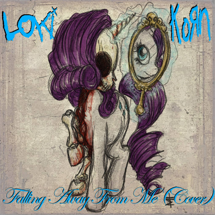 Falling Away From Me (KoRn Cover) | Tiruka