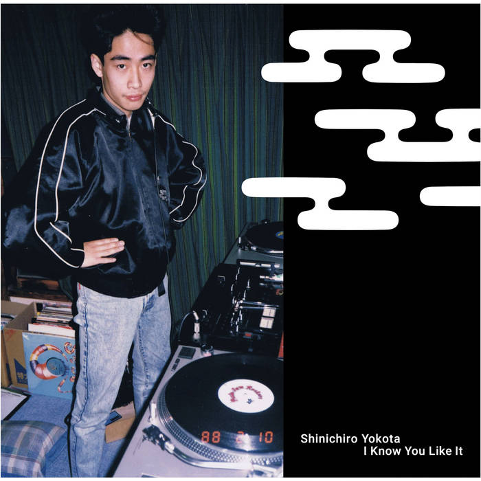 I know you like it | Shinichiro Yokota