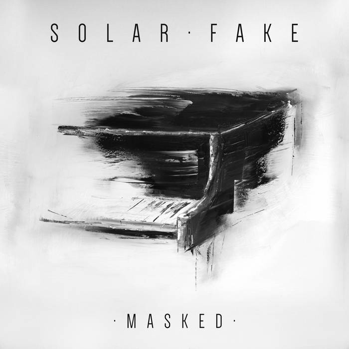 Another Manic Episode | Solar Fake