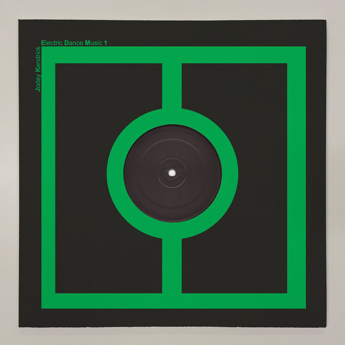 EDM Vol 1 (Clone DUB) | Jodey Kendrick | EDM