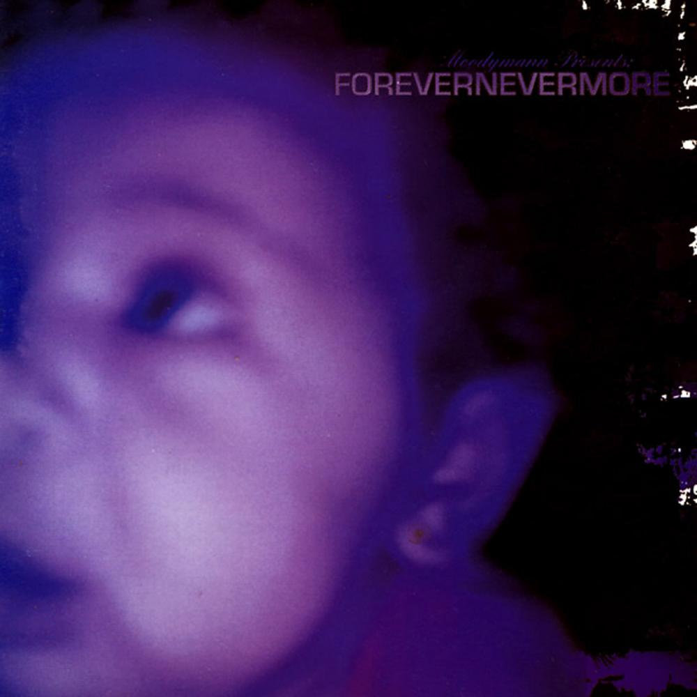 FOREVERNEVERMORE | Moodymann
