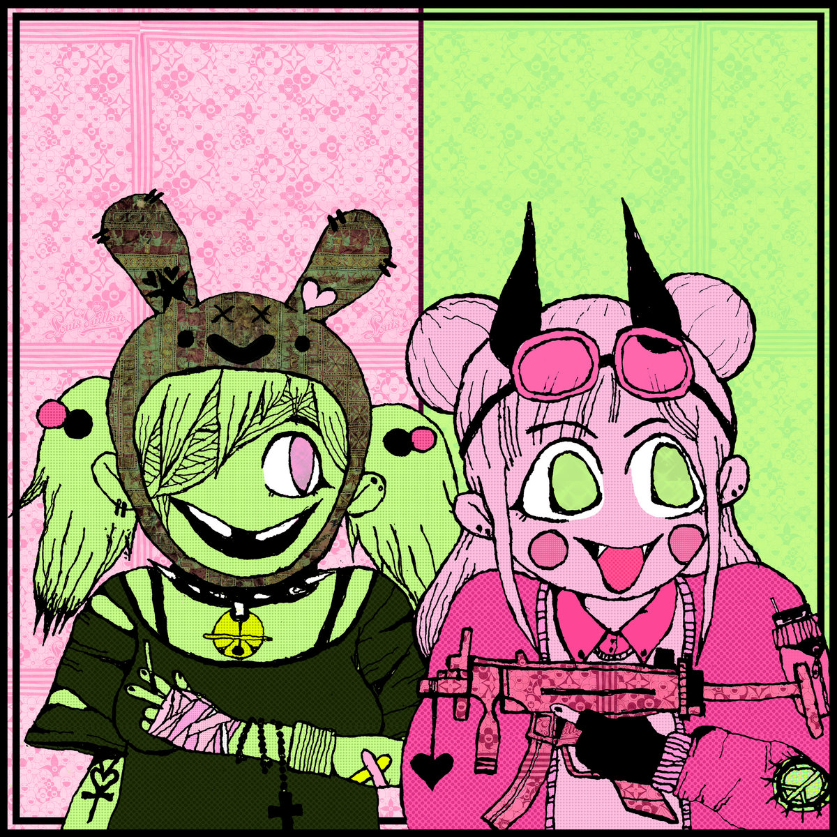 FELT Rebirth Story Ⅳ 東方Project FELT - Rebirth Story 4 Rebirth