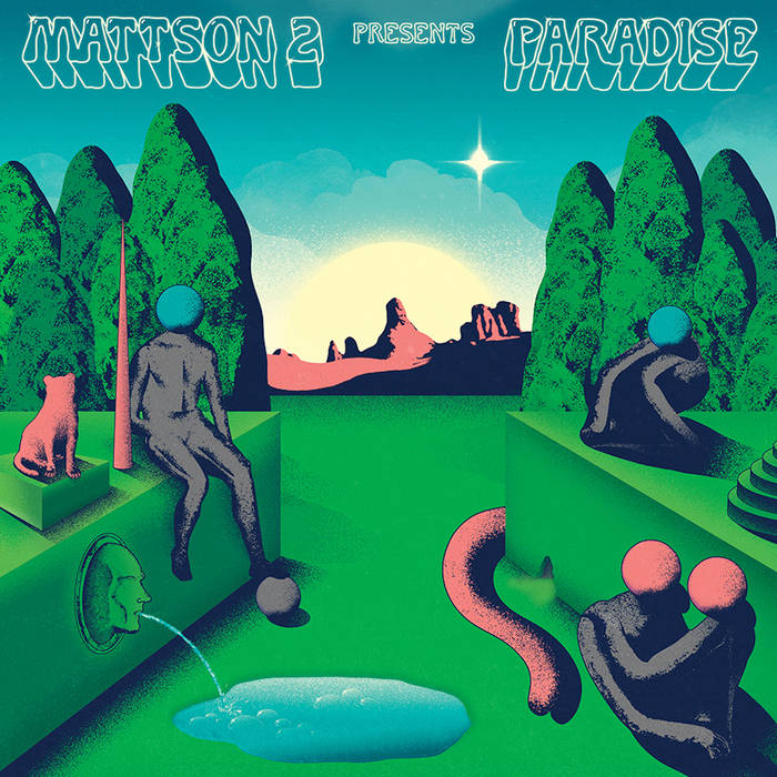 Paradise | Mattson 2