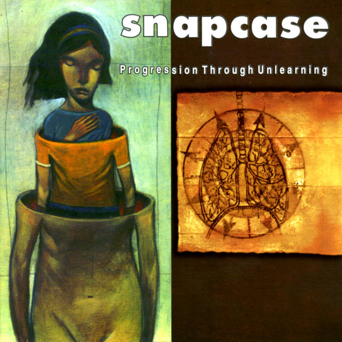 Progression Through Unlearning | Snapcase