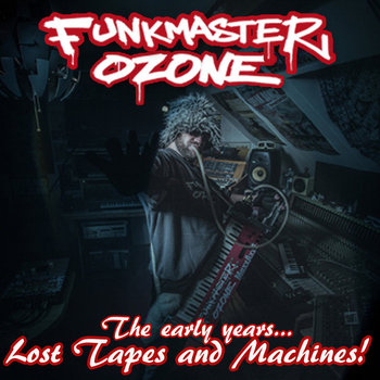 Music | Funkmaster Ozone