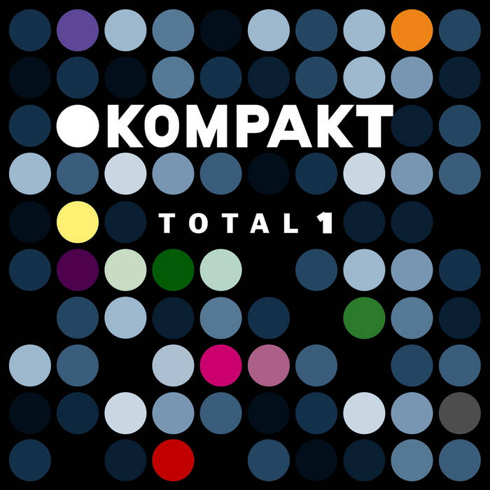 Total 1 | Various Artists | Kompakt