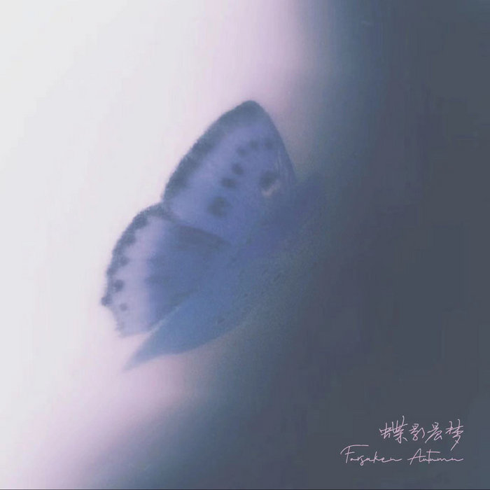 蝶影晨梦（Butterfly Morning Dream） | Forsaken Autumn