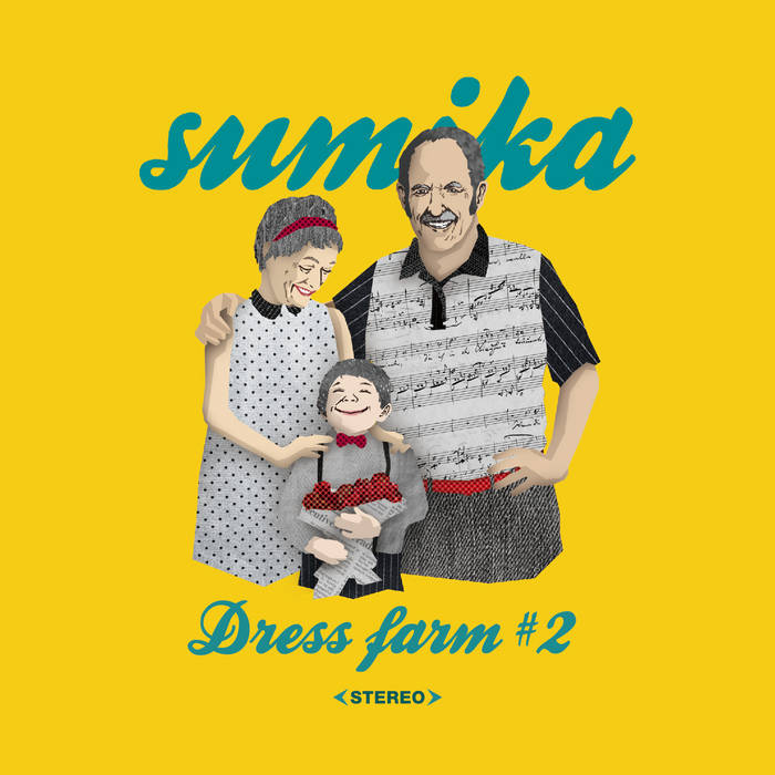 Dress farm #2 | sumika