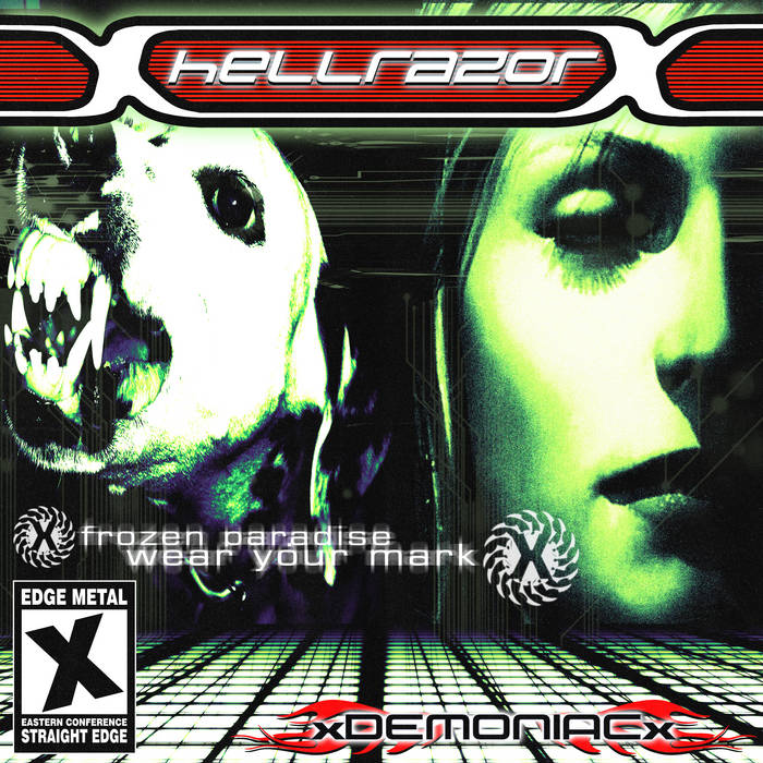 xdemoniacx | xHellrazorx | Hellcannon Records