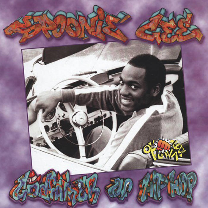 Love Rap | Spoonie Gee | Tuff City Records