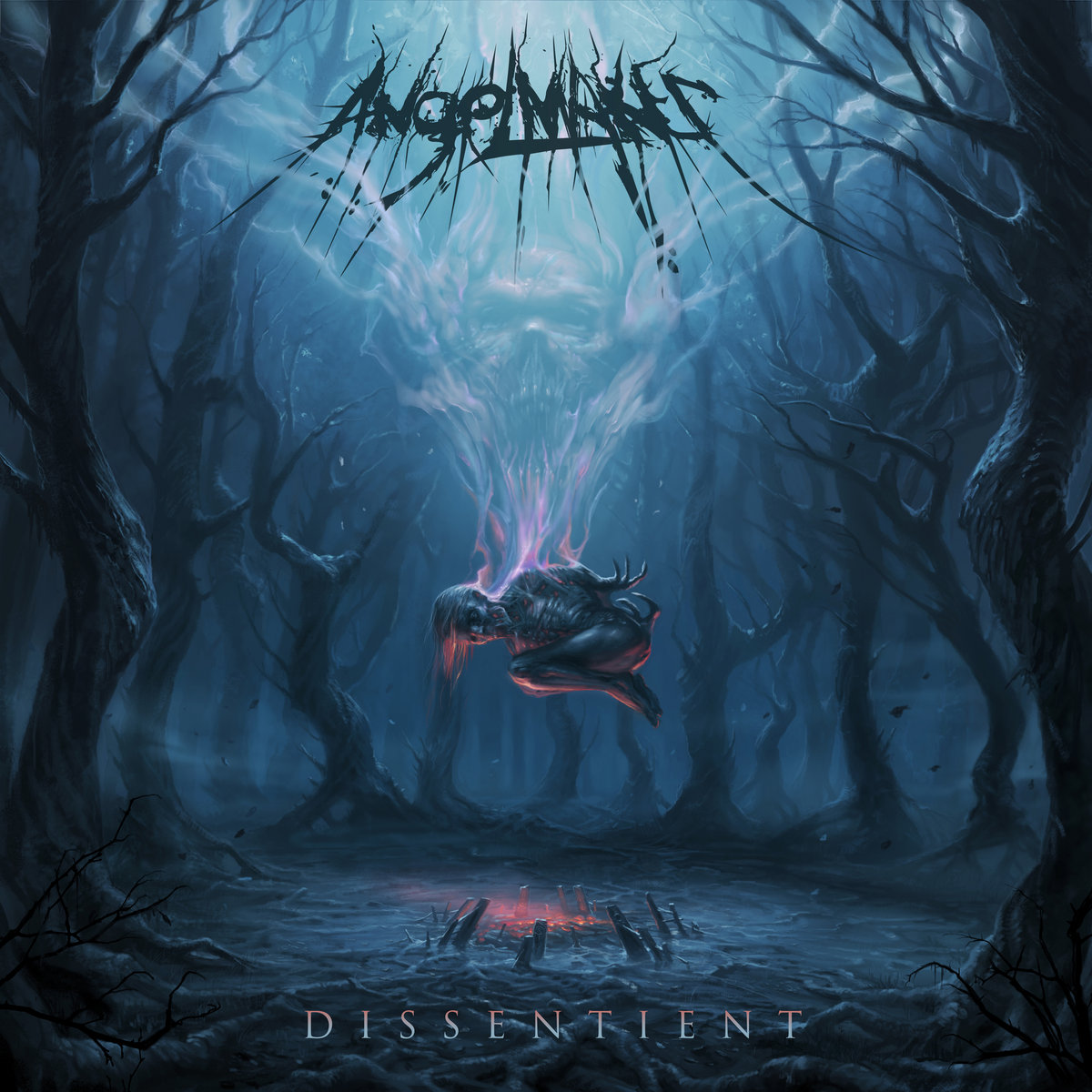 A Dark Omen | AngelMaker