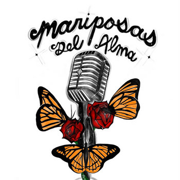 Music | Discos Resaca Collective & Mariposas Del Alma