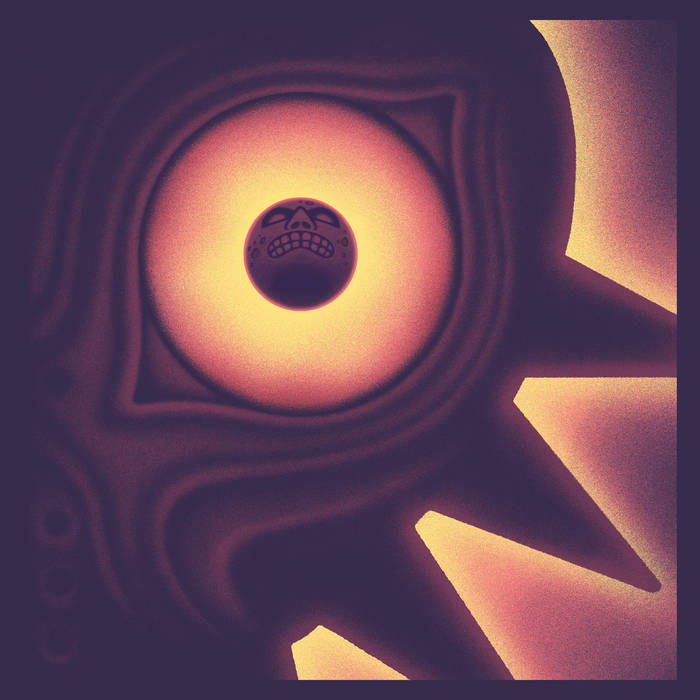 Zeldawave II // 近藤 浩治 // MM | Polygon Dream