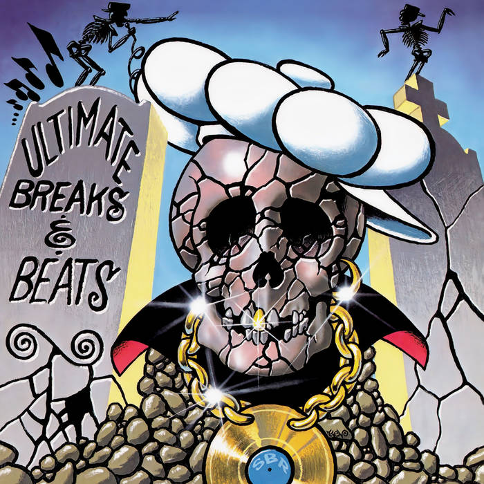 Ultimate Breaks & Beats The Complete Collection. Vol.12 | Various