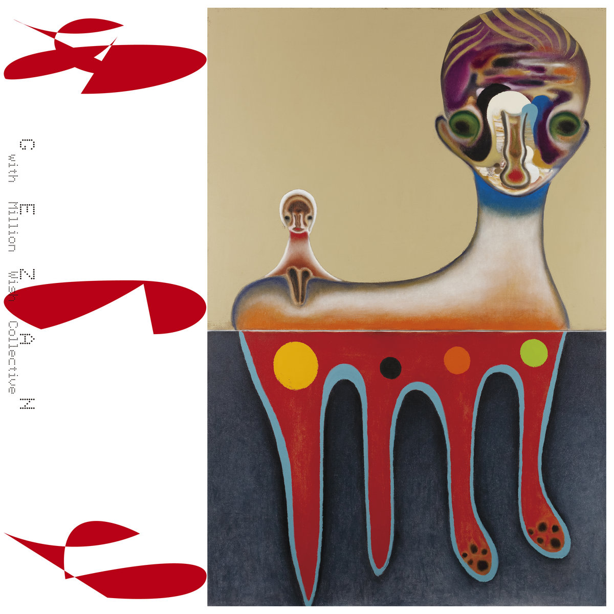 あのち | GEZAN With Million Wish Collective | KiliKiliVilla