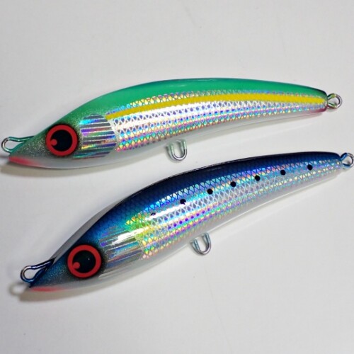 ルアーに関する記事一覧 | FCLLABOネットショップ