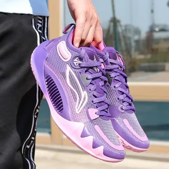 Jimmy Butler JB1 Amethyst – Famujisneaker