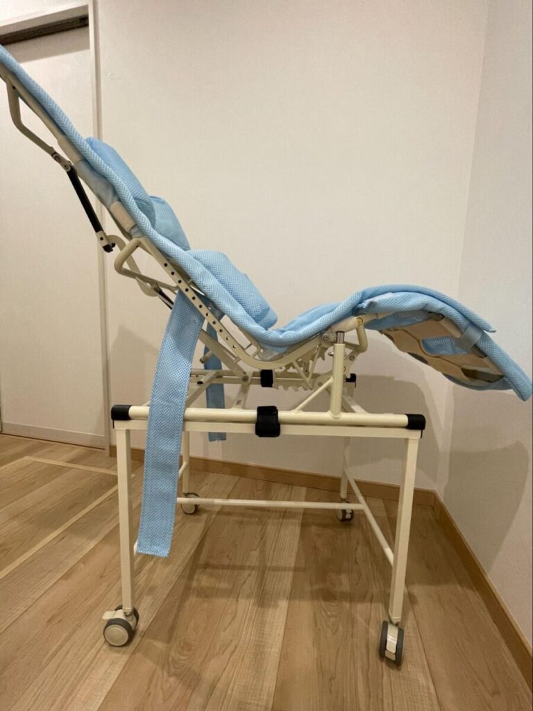 入浴補助用具 アクアピットⅡ（Aqua pitⅡ）のおすすめポイントと使用