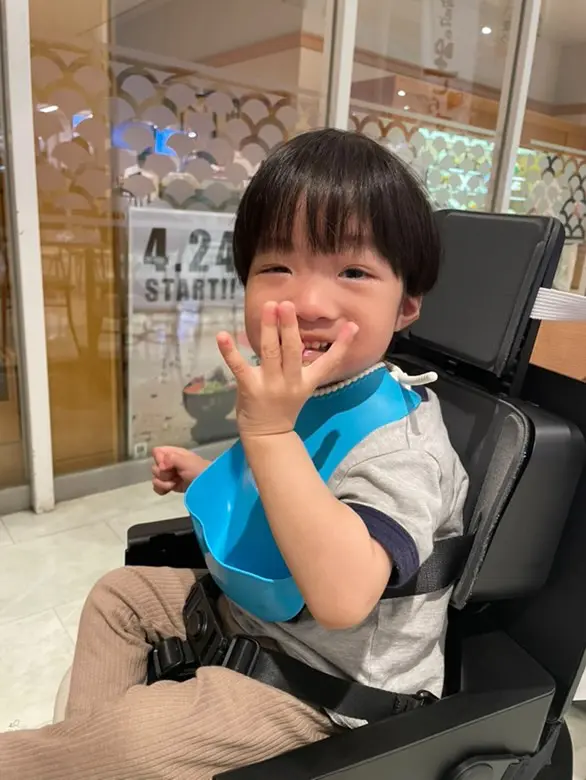 ユーザーにインタビュー】「行きたい」を「行ける」に。「IKOU