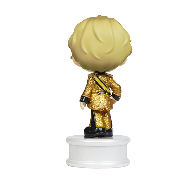 Hey! Say! JUMP Original Figure