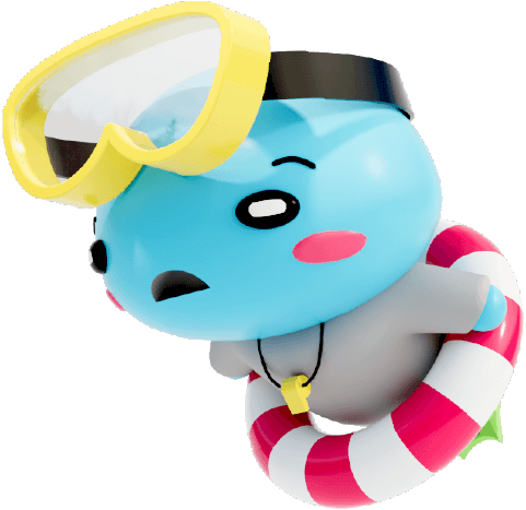 Hey! Say! JUMP 歌絵本「パレードは終わらない -Life is an Adventure-」