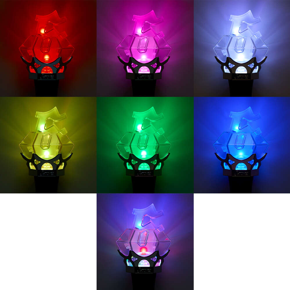 オリジナルペンライト | ファミクラストア オンライン