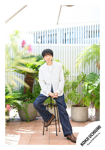 内海光司 | ファミクラストア オンライン