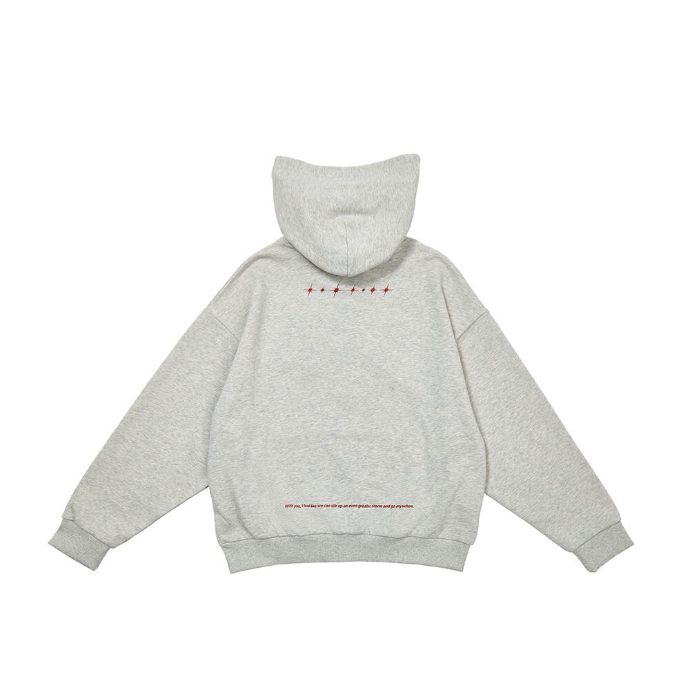 ジップパーカー | ファミクラストア オンライン