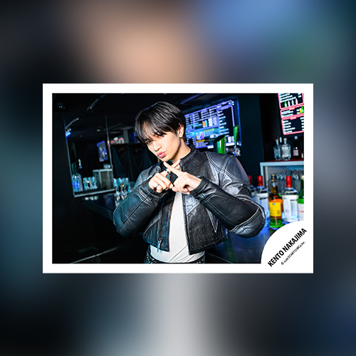 中島健人 | ファミクラストア オンライン